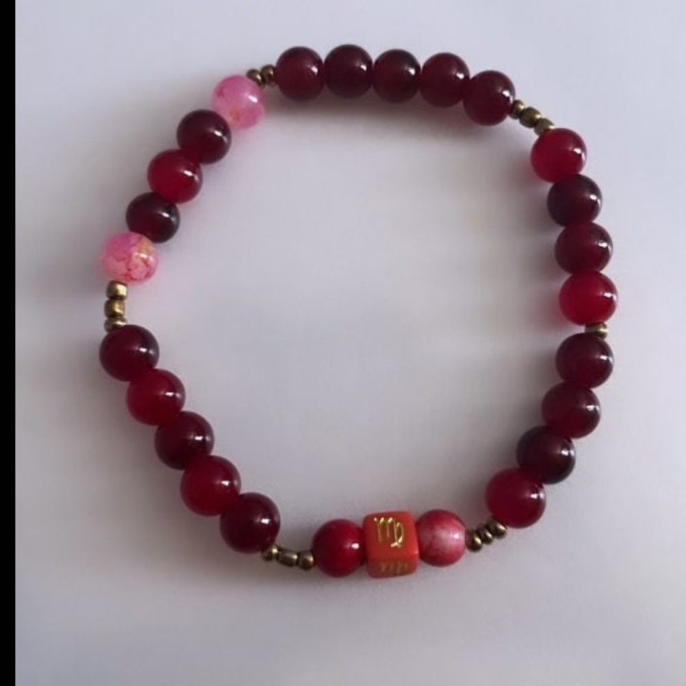 Virgo Bracelet